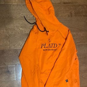 PLATD HOODIE
